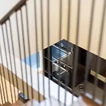 Elegant 5Bdrm Townhouse In Camden