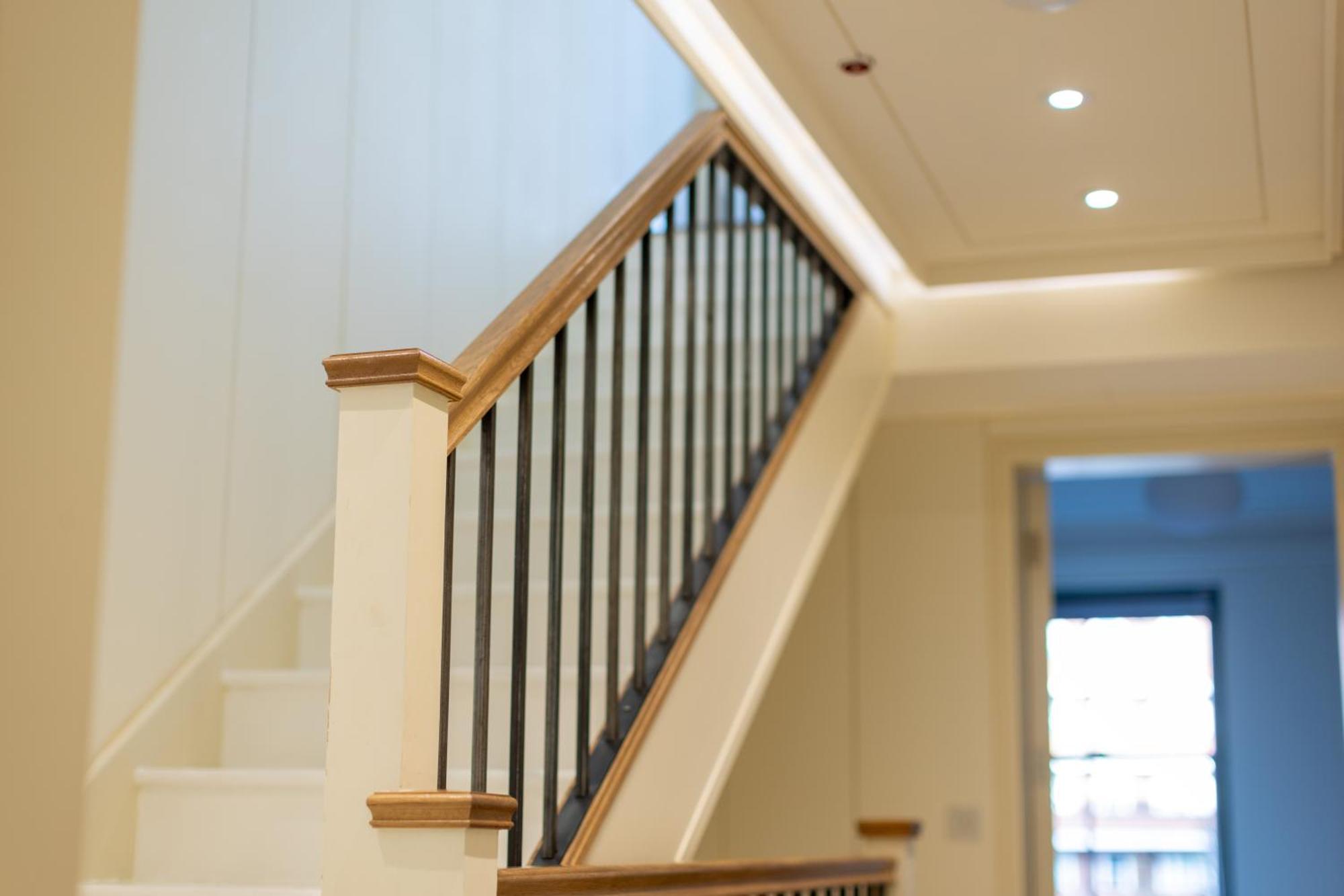 Elegant 5bdrm Townhouse In Camden