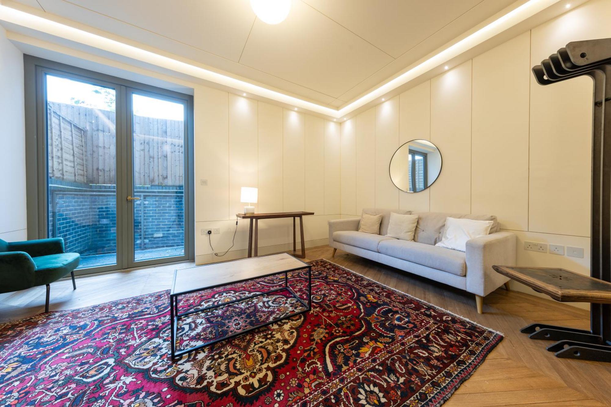 Holiday home Elegant 5bdrm Townhouse In Camden *