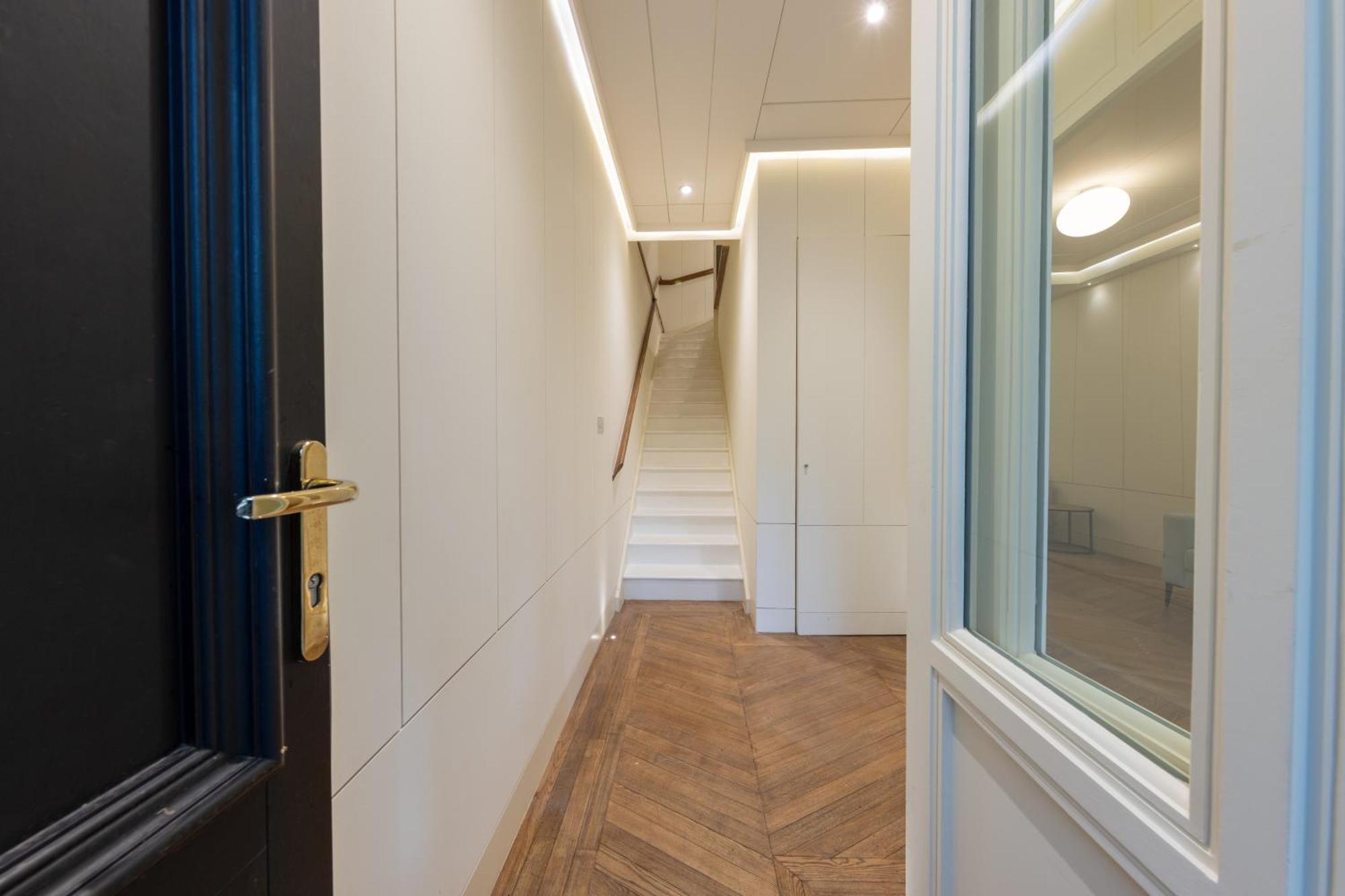 Holiday home Elegant 5bdrm Townhouse In Camden *