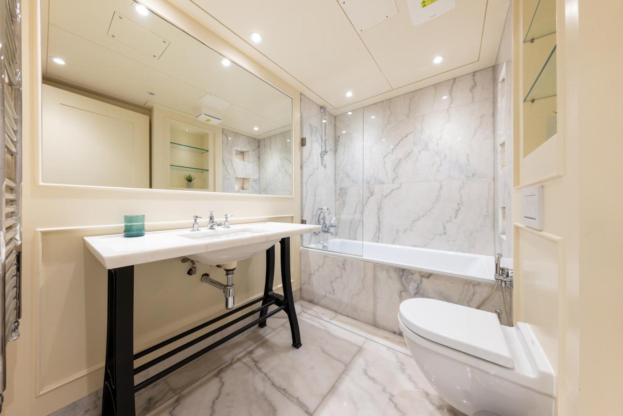 Holiday home Elegant 5bdrm Townhouse In Camden *
