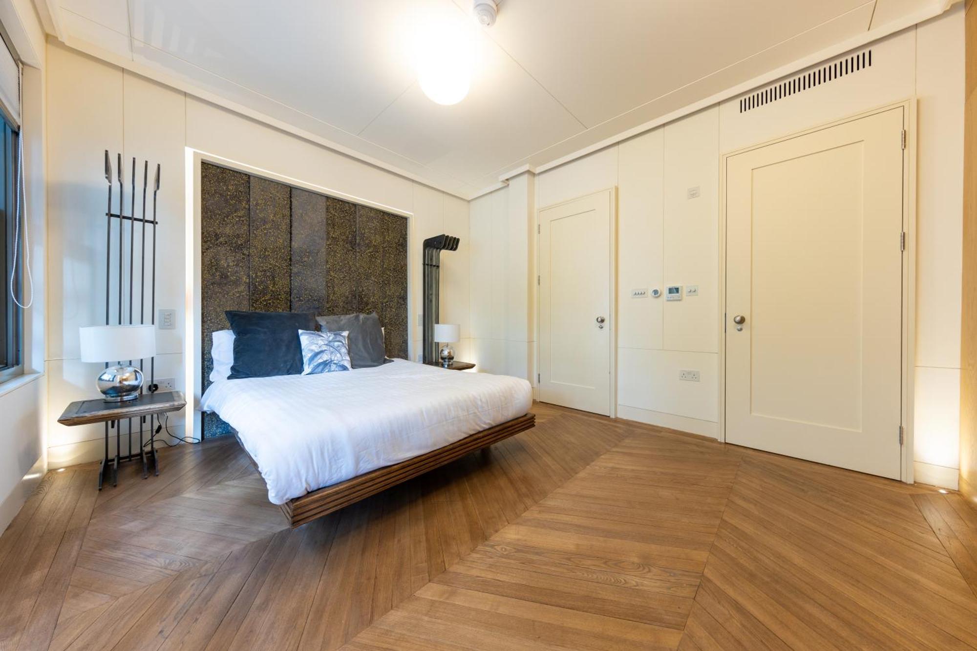Holiday home Elegant 5bdrm Townhouse In Camden