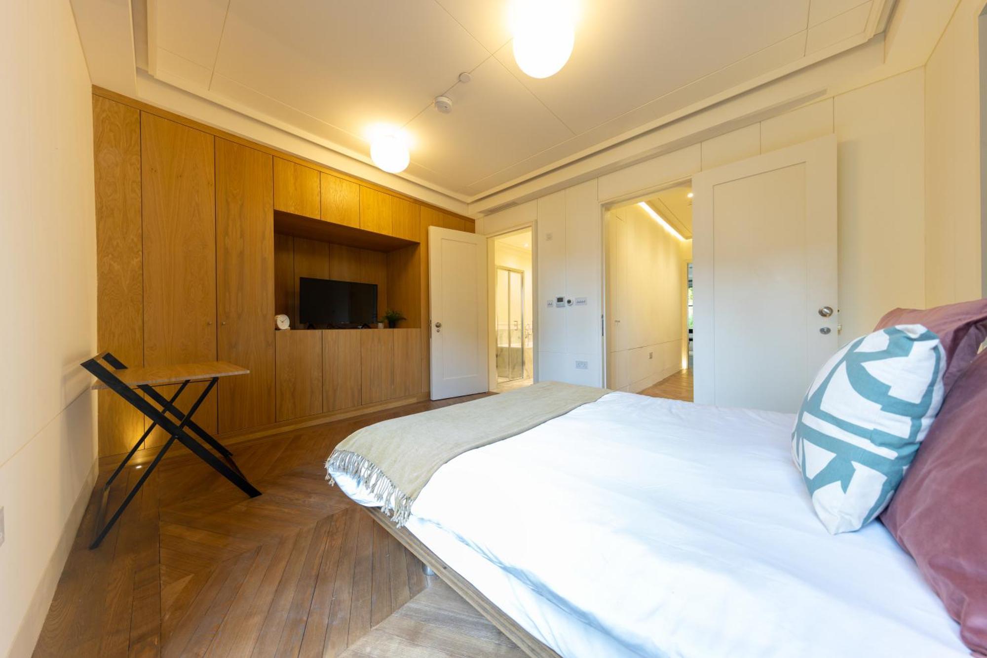 Elegant 5bdrm Townhouse In Camden Holiday home *