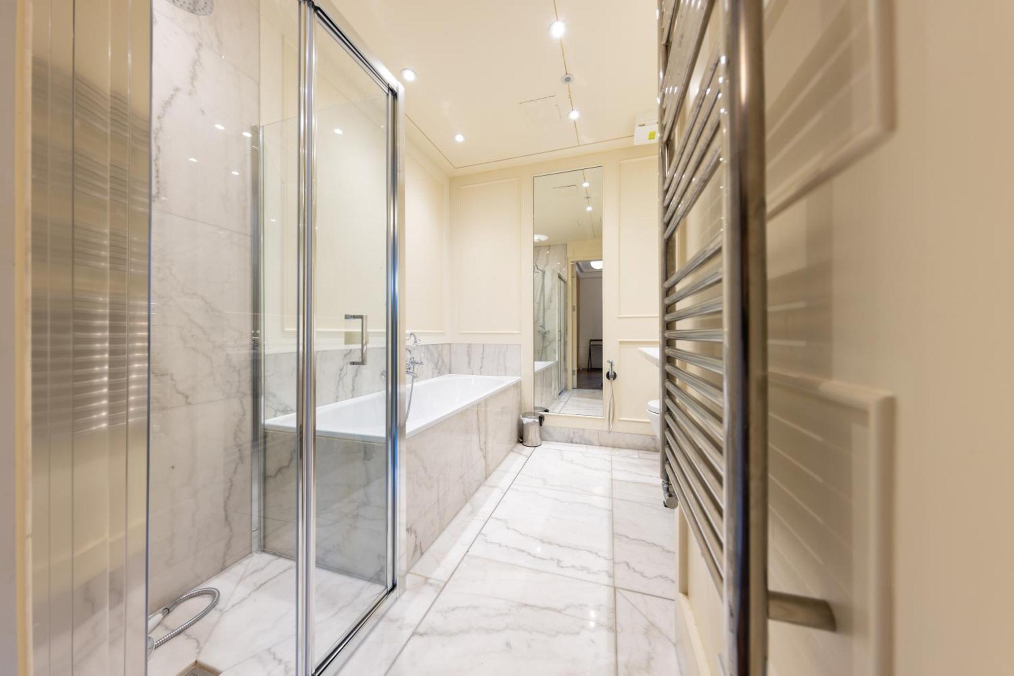 Holiday home Elegant 5bdrm Townhouse In Camden