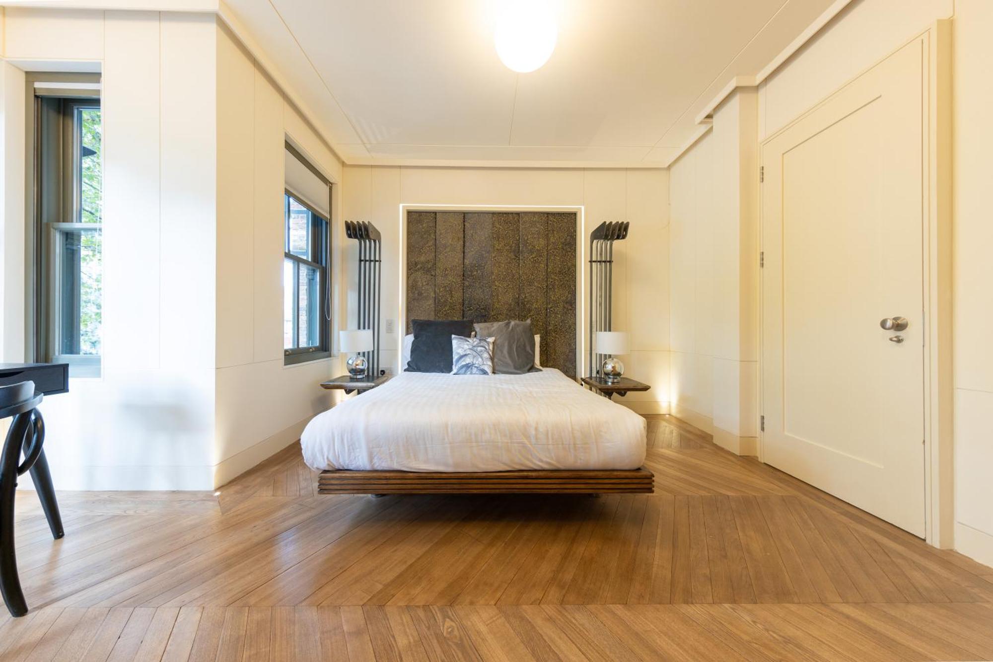 Holiday home Elegant 5bdrm Townhouse In Camden London